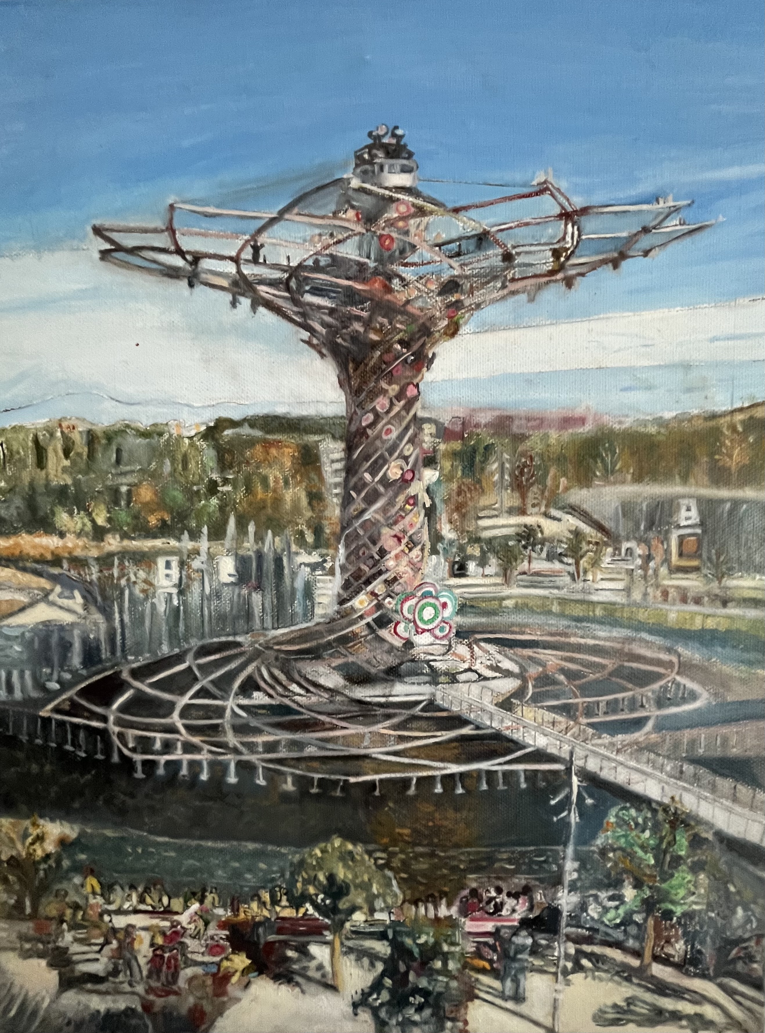 Albero della vita